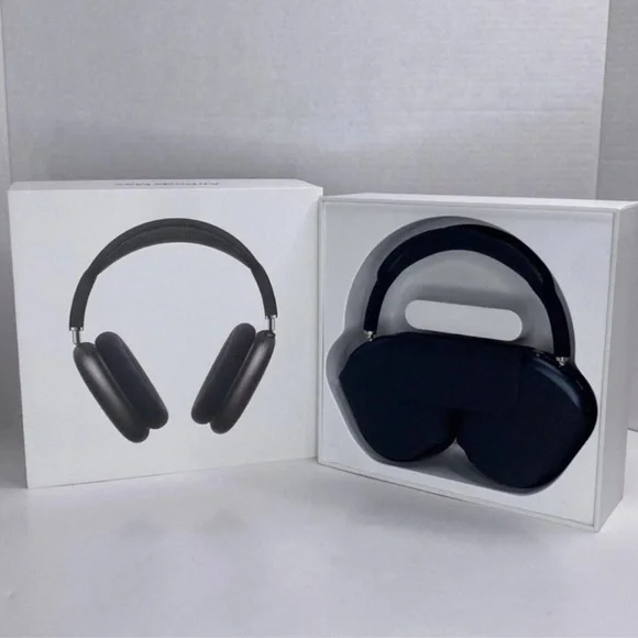 Apple | Headphones | Airpods Max Gray | Poshmark